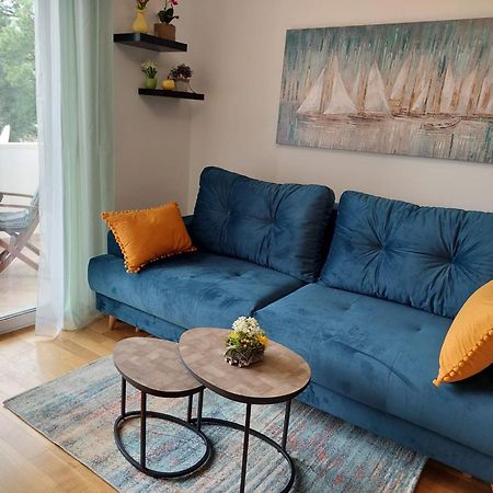 Apartment Eny 바스카보다 외부 사진