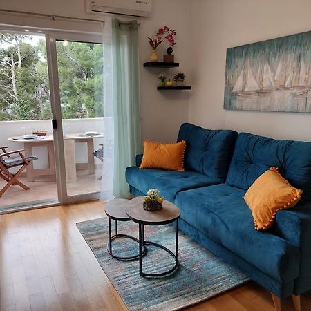 Apartment Eny 바스카보다 외부 사진