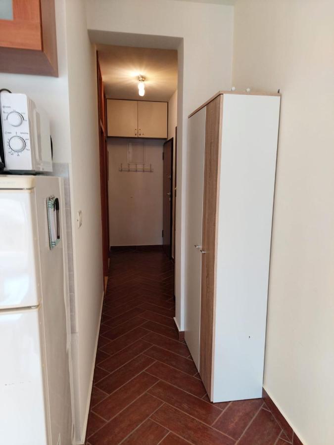 Apartment Eny 바스카보다 외부 사진