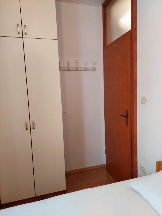 Apartment Eny 바스카보다 외부 사진