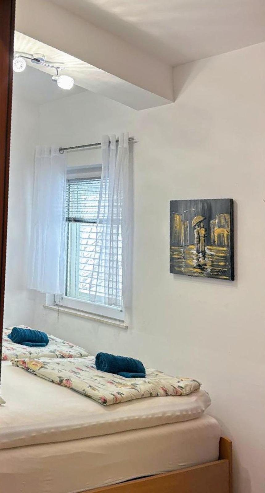 Apartment Eny 바스카보다 외부 사진