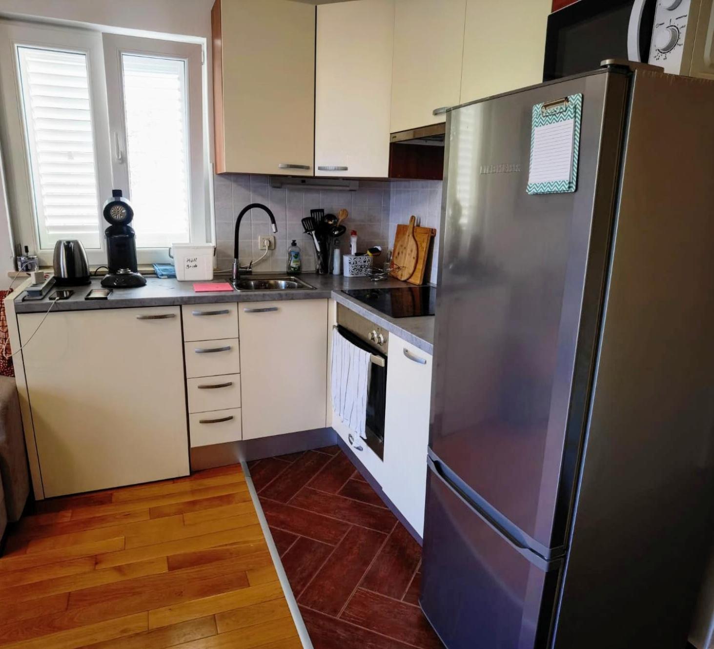 Apartment Eny 바스카보다 외부 사진