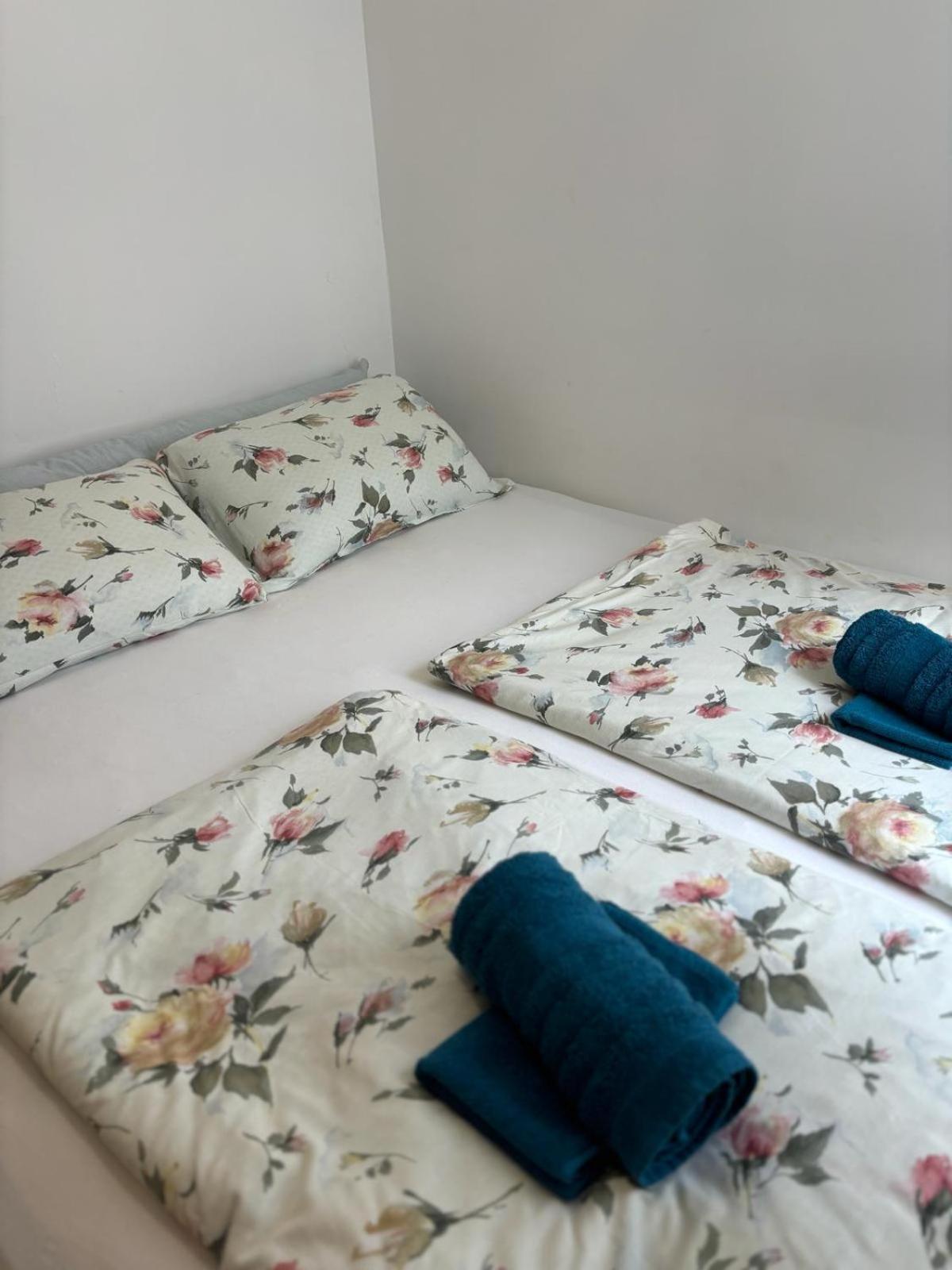Apartment Eny 바스카보다 외부 사진
