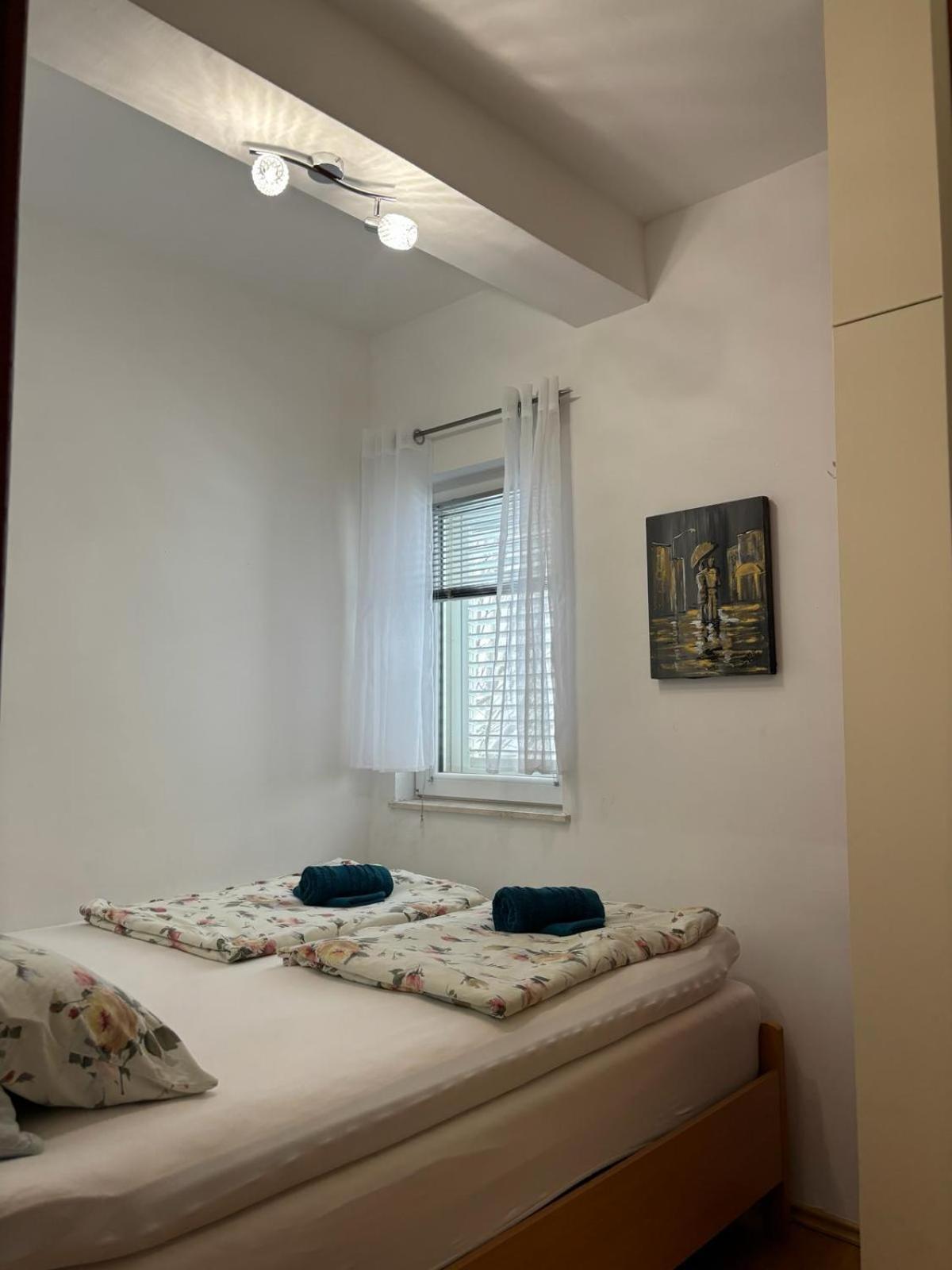 Apartment Eny 바스카보다 외부 사진