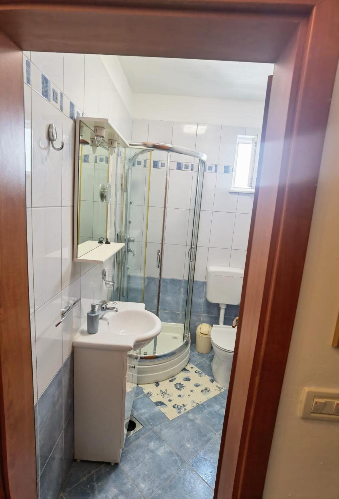 Apartment Eny 바스카보다 외부 사진